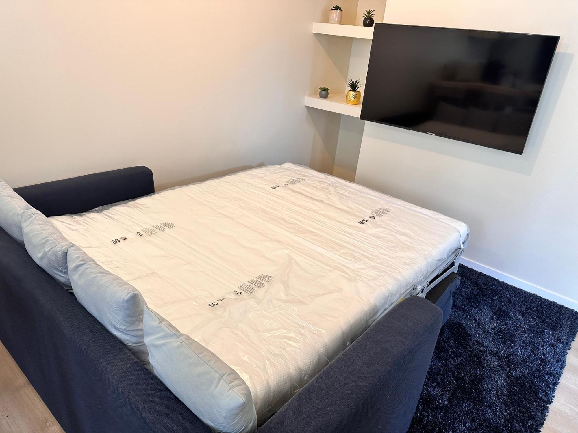 הוילה אורליאן Maison Cosy מראה חיצוני תמונה